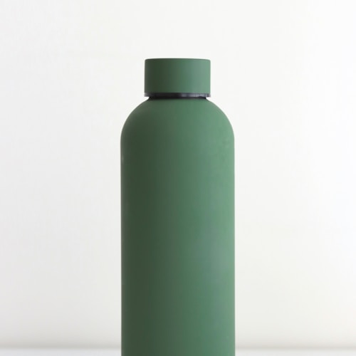 PMMA Water Bottle